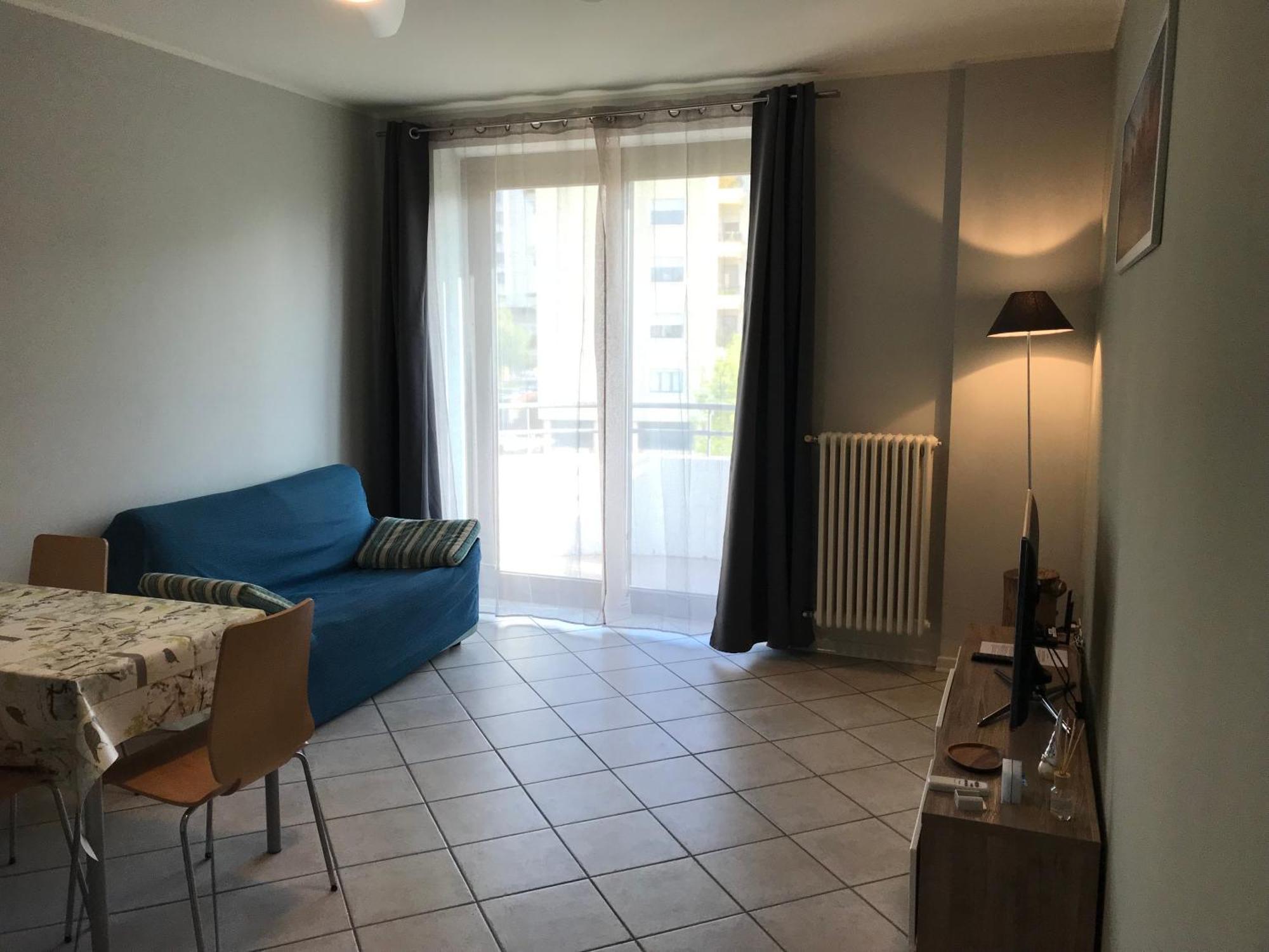 Apartmán Grazioso Bilocale Metro/Centro Brescia Exteriér fotografie